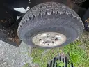 1999 Dodge Dakota