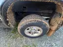 1999 Dodge Dakota