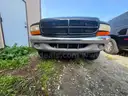 1999 Dodge Dakota