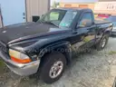 1999 Dodge Dakota