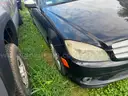 2008 Mercedes-Benz C-Class