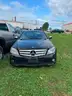 2008 Mercedes-Benz C-Class