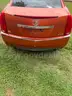 2008 Cadillac CTS