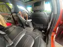 2008 Cadillac CTS