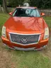 2008 Cadillac CTS
