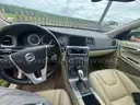 2013 Volvo S40