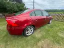 2013 Volvo S40