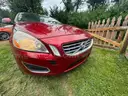2013 Volvo S40