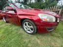 2013 Volvo S40
