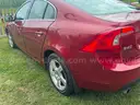 2013 Volvo S40