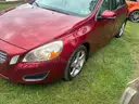 2013 Volvo S40