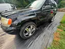1999 Jeep Grand Cherokee