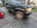 1999 Jeep Grand Cherokee