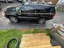 1999 Jeep Grand Cherokee