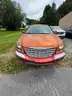 2006 Chrysler Pacifica