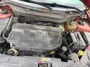 2006 Chrysler Pacifica