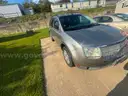 2008 Lincoln MKX