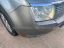 2008 Lincoln MKX