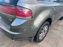 2008 Lincoln MKX