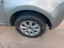 2008 Lincoln MKX