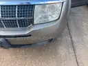 2008 Lincoln MKX