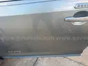 2008 Lincoln MKX