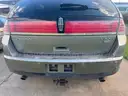2008 Lincoln MKX