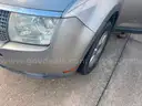 2008 Lincoln MKX