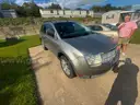 2008 Lincoln MKX