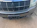 2008 Lincoln MKX