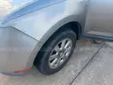 2008 Lincoln MKX