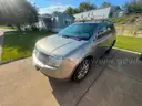 2008 Lincoln MKX