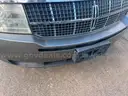 2008 Lincoln MKX