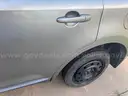 2008 Lincoln MKX