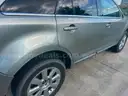 2008 Lincoln MKX
