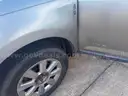 2008 Lincoln MKX