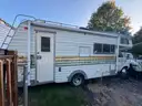 1976 Dodge/Marathon RV