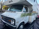 1976 Dodge/Marathon RV