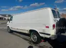 1995 Chevrolet G-Series Van