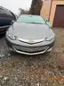 2017 Chevrolet Volt