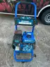 Powerhorse Pressure Washer