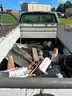 2002 Ford F-150 XL Long Bed 2WD