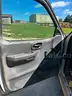 2002 Ford F-150 XL Long Bed 2WD