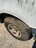 2002 Ford F-150 XL Long Bed 2WD