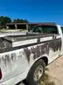 2002 Ford F-150 XL Long Bed 2WD