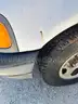 2002 Ford F-150 XL Long Bed 2WD