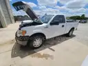 2014 Ford F-150 XL 6.5-ft. Bed 2WD