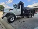 2013 International 7400