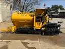 2013 Weiler Asphalt Paver