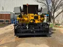 2013 Weiler Asphalt Paver